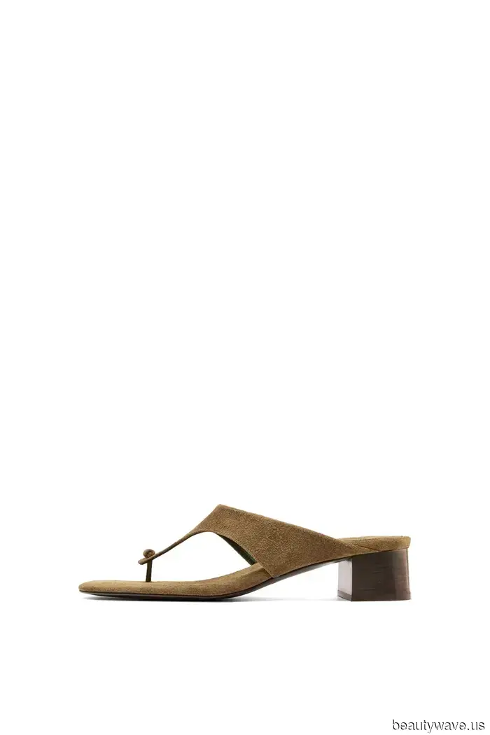 Chi What Wear Editors mi hanno detto i loro 20 migliori acquisti di moda di questo mese