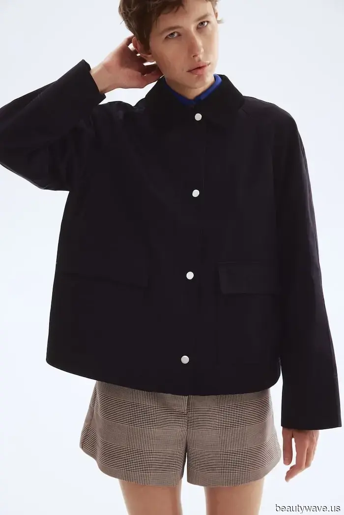 Tengo 29 años y mi mamá 62&mdash;si ambas entráramos a H&M ahora mismo, esto es lo que saldríamos *con*…