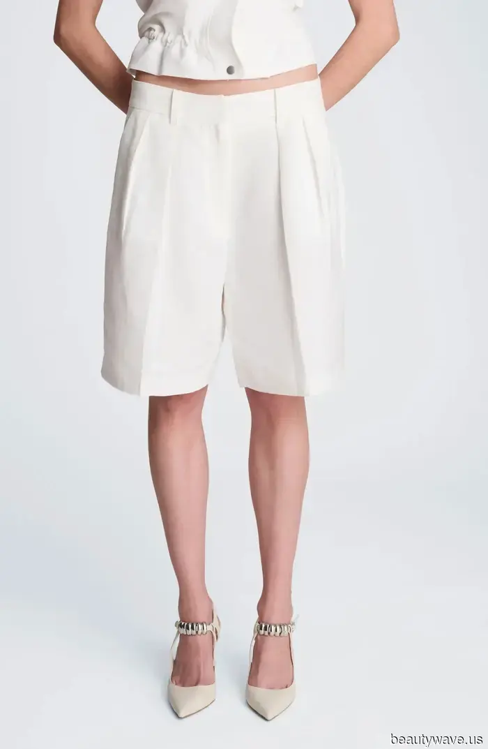 I just discovered the most stylish spring items tucked away in Nordstrom's sale—these 40 pieces will elevate the cool factor of your outfits…