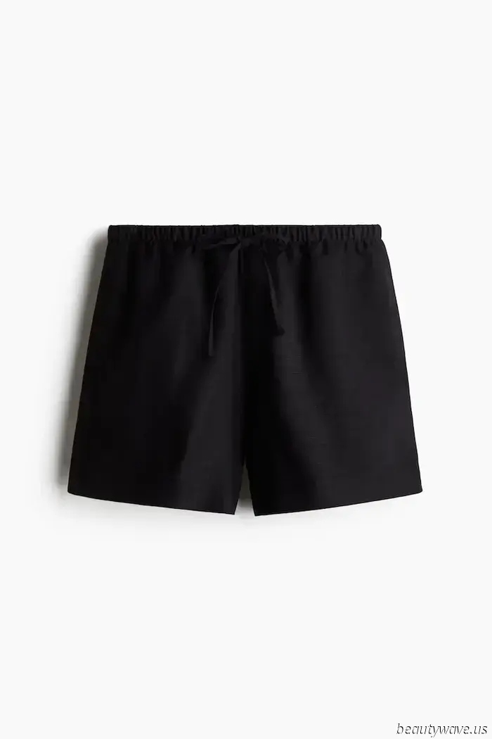 From Lovely Satin to Adorable Crochet, These Are the Must-Have Shorts for This Summer