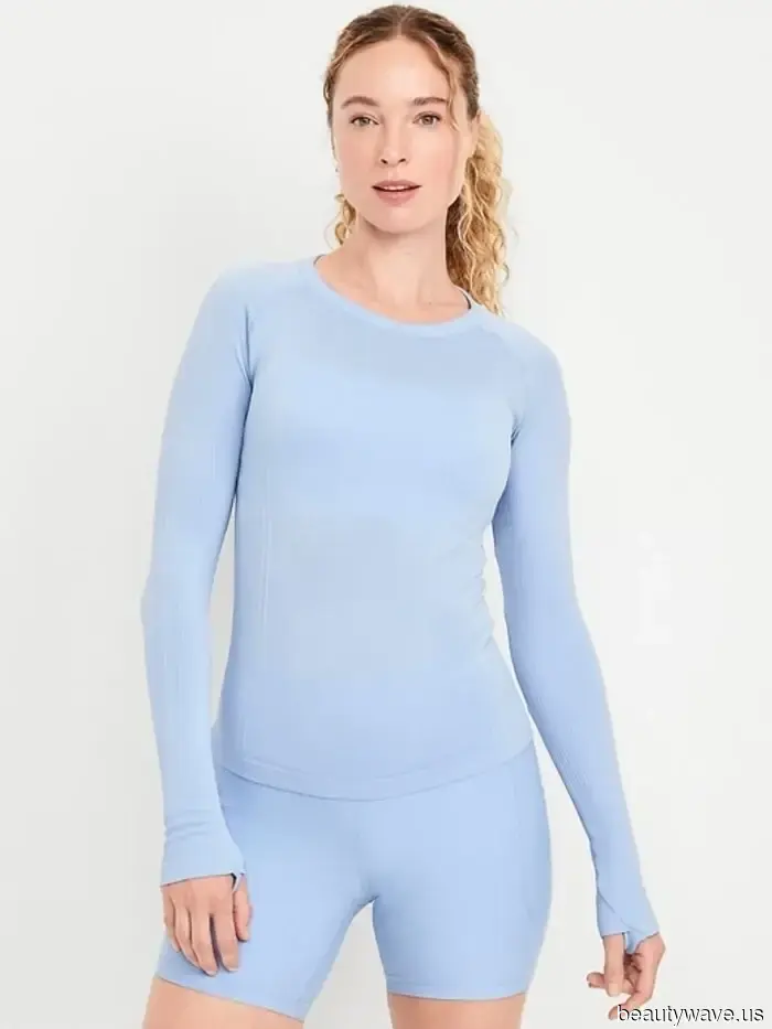 Warte&mdash;Old Navy ist *so* gut gerade: Diese 13 schicken Sale-Auswahlen geben NYC Cool Girl.