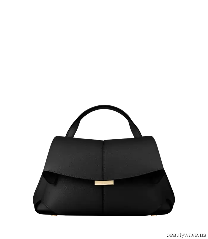 Perhaps Quiet Luxury Isn't Finished—The CBK Bag Trend That is Uniquely Reviving Minimalism.