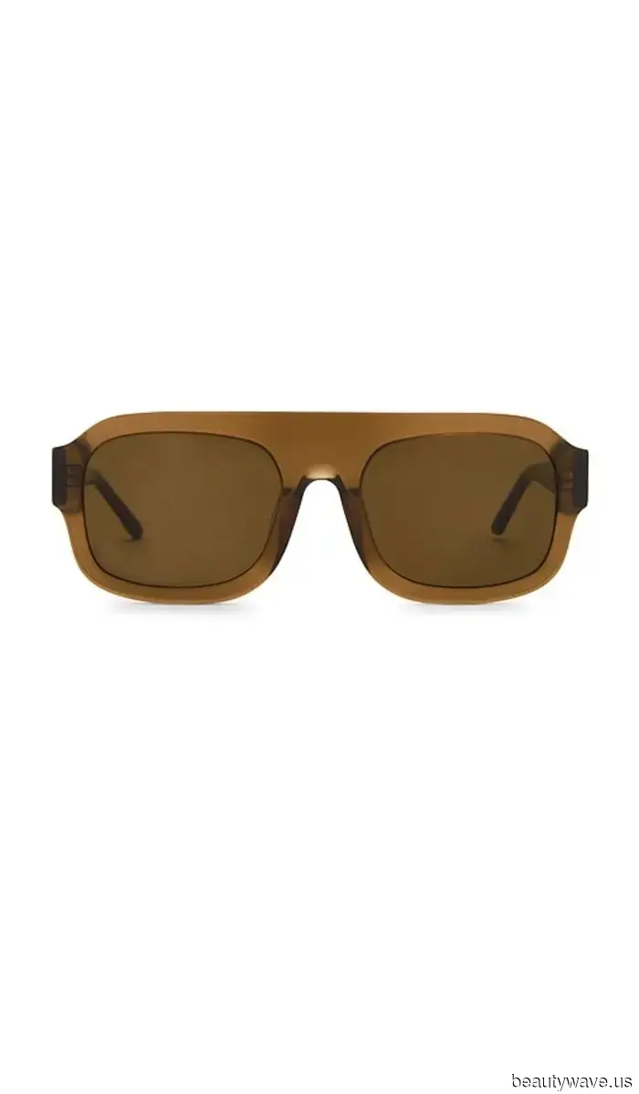 7 Tendenze Occhiali da Sole Che Ogni Persona di Moda Indosserà Questa Estate