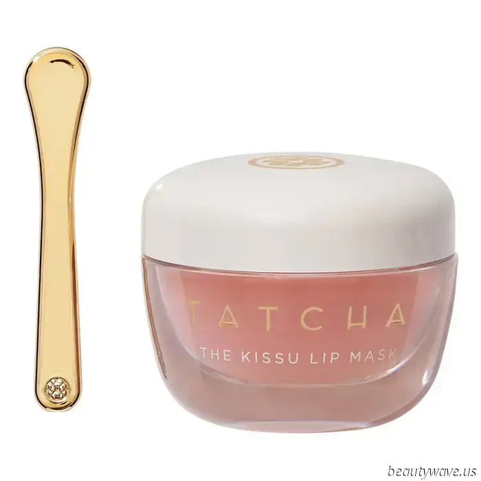 I Used to Believe That All Lip Masks Were Simply Luxurious Lip Balms—That Was Before I Tested This One.
