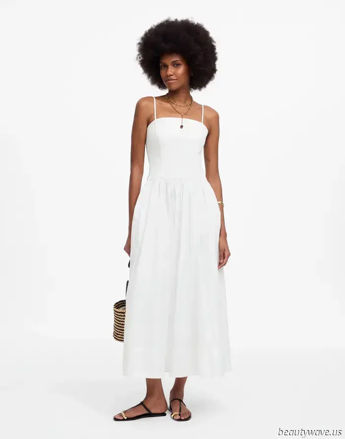 This Anti-Trend Piece Ensures Every Summer Ensemble is a Winner