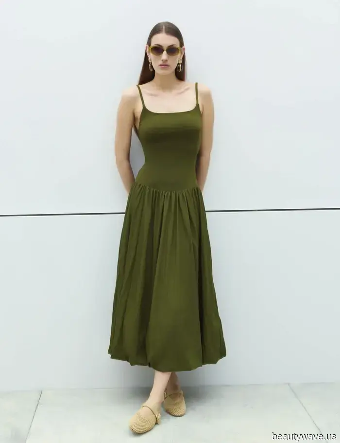 My aim is to achieve an expensive look this summer—here are 7 M&S trends I’ll be shopping for to create a refined capsule wardrobe.