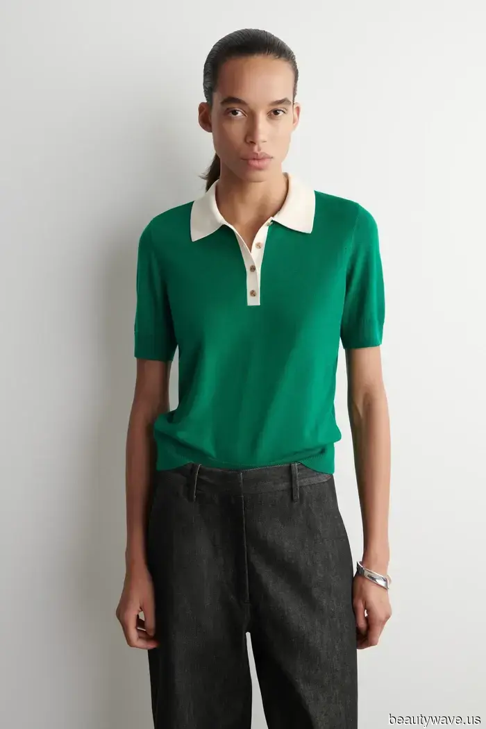 Ovunque guardo, le persone di moda indossano queste 7 tendenze estive con i jeans.