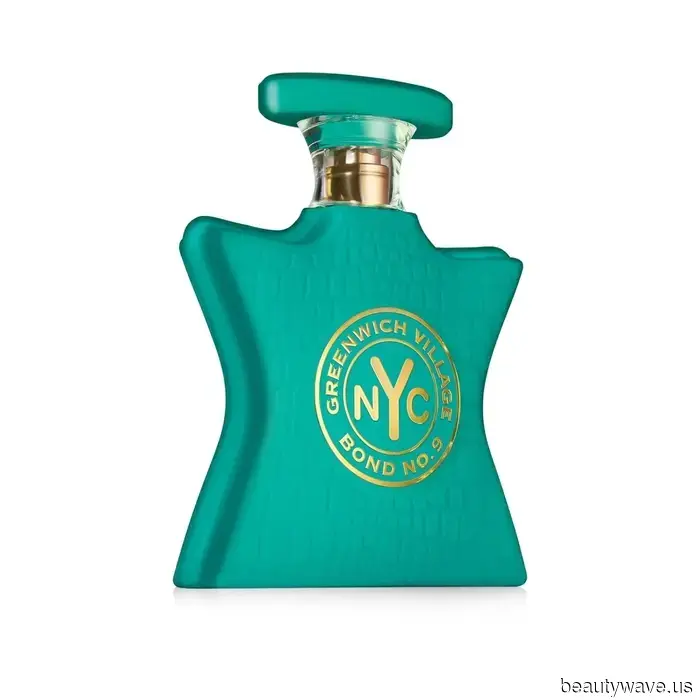 Se indossi un profumo con questa nota succosa e sottovalutata, saprò automaticamente che sei chic.