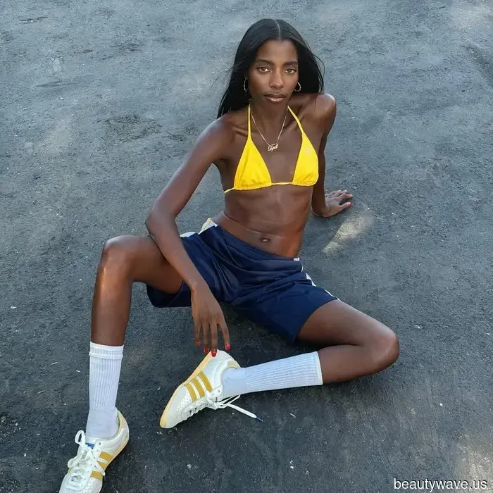 Es passiert: 8 Sommertrends 2026, die Modeleute bereits tragen