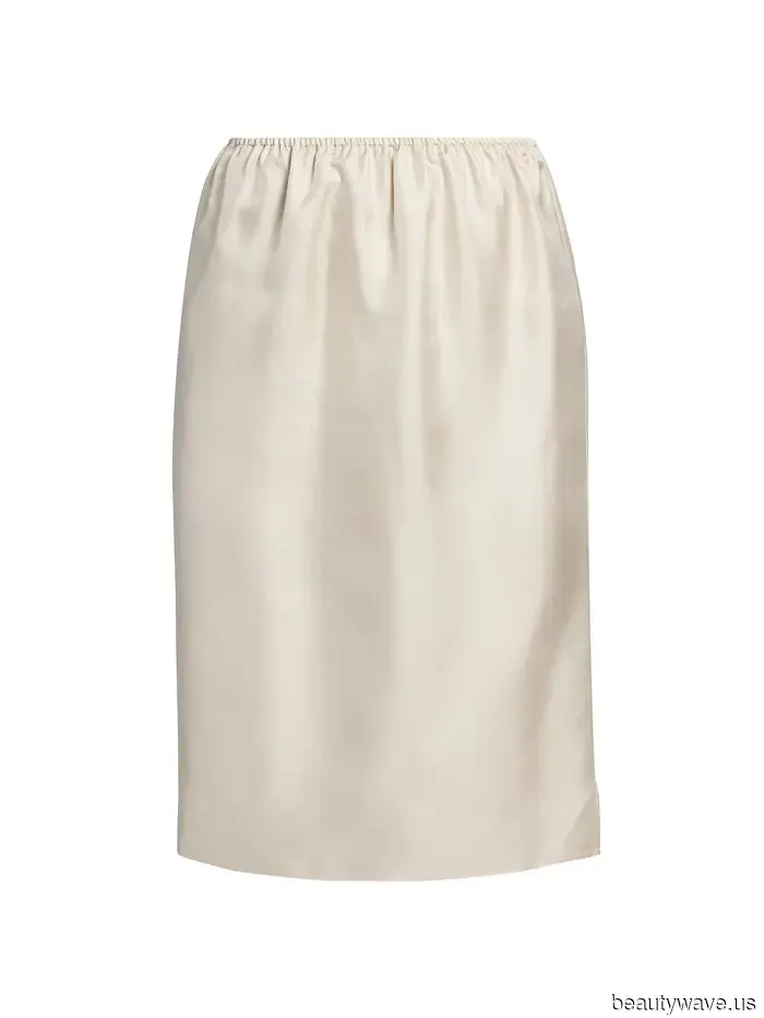 8 Timeless Essentials Ideal for Spring, Drawing Inspiration from the Runways