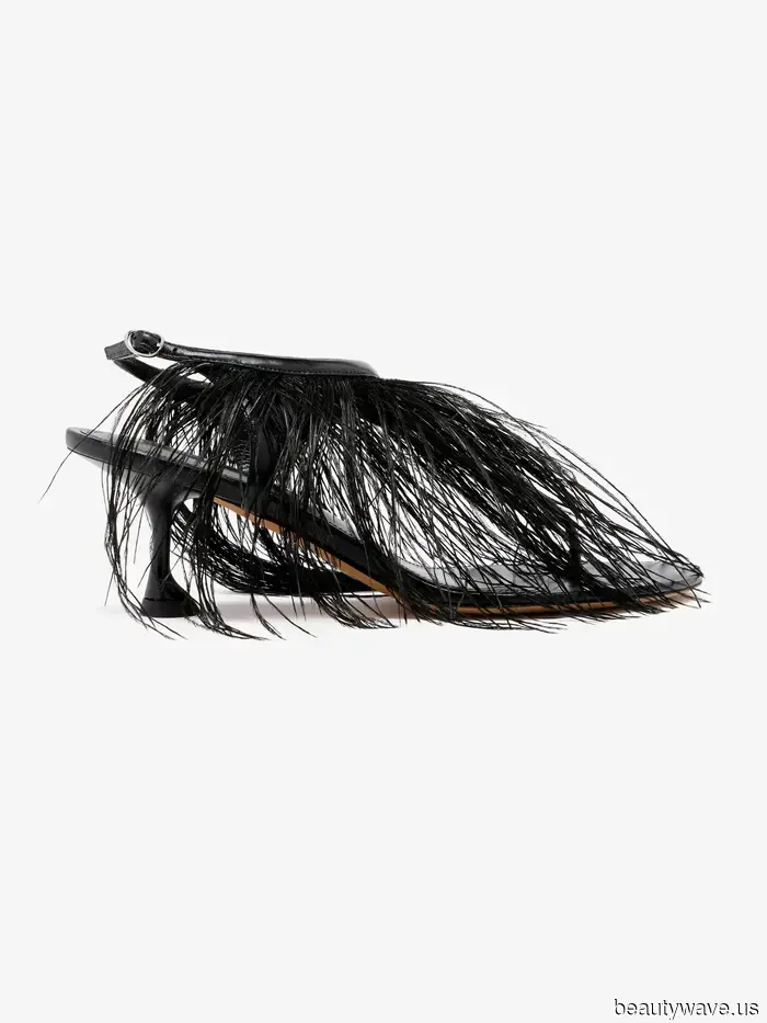 Gabbriettes Post-Hochzeits Vintage John Galliano Schuhe gehören zur Met Gala 2027