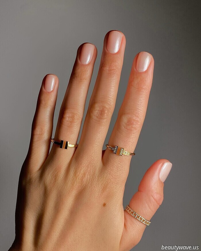 I'm an authority on manicure trends—here are the 7 most favored nail colors of 2025 up to this point.