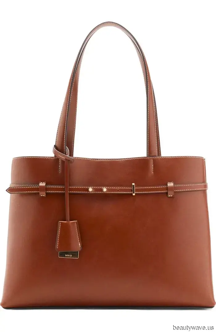 If you're aiming for designer-style bags, be sure to check out these standout options from H&M, Zara, Nordstrom, and others.