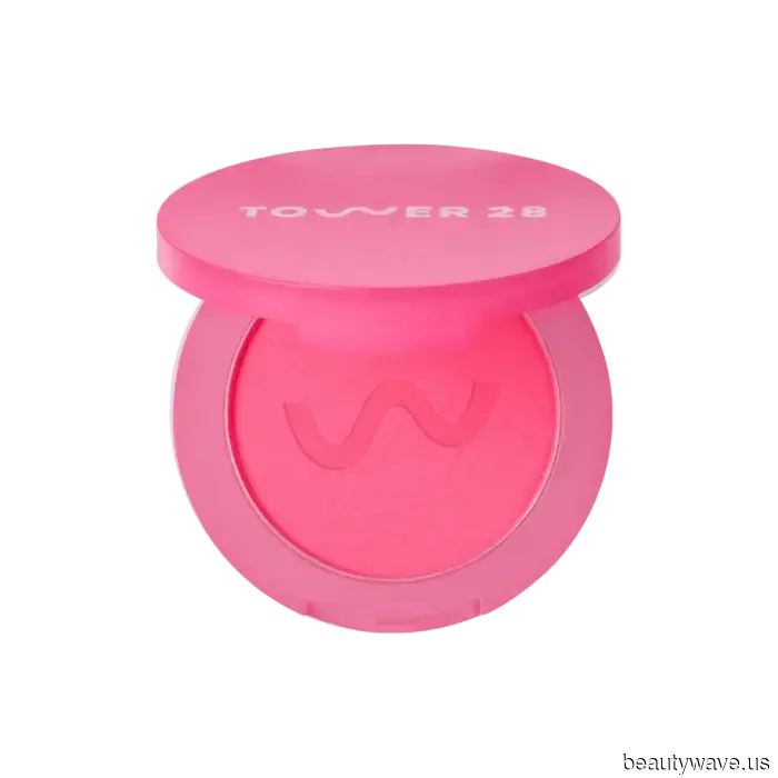 Summer Begins in 24 Days—24 Beauty Products in the "I Absolutely Need This" Category