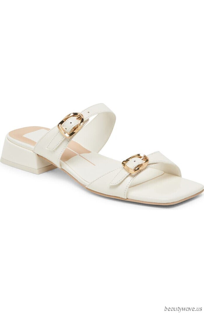 Absolutely! The iconic Nordstrom Half Yearly Sale has arrived—fashion enthusiasts with discerning tastes will adore these 40 stylish items.