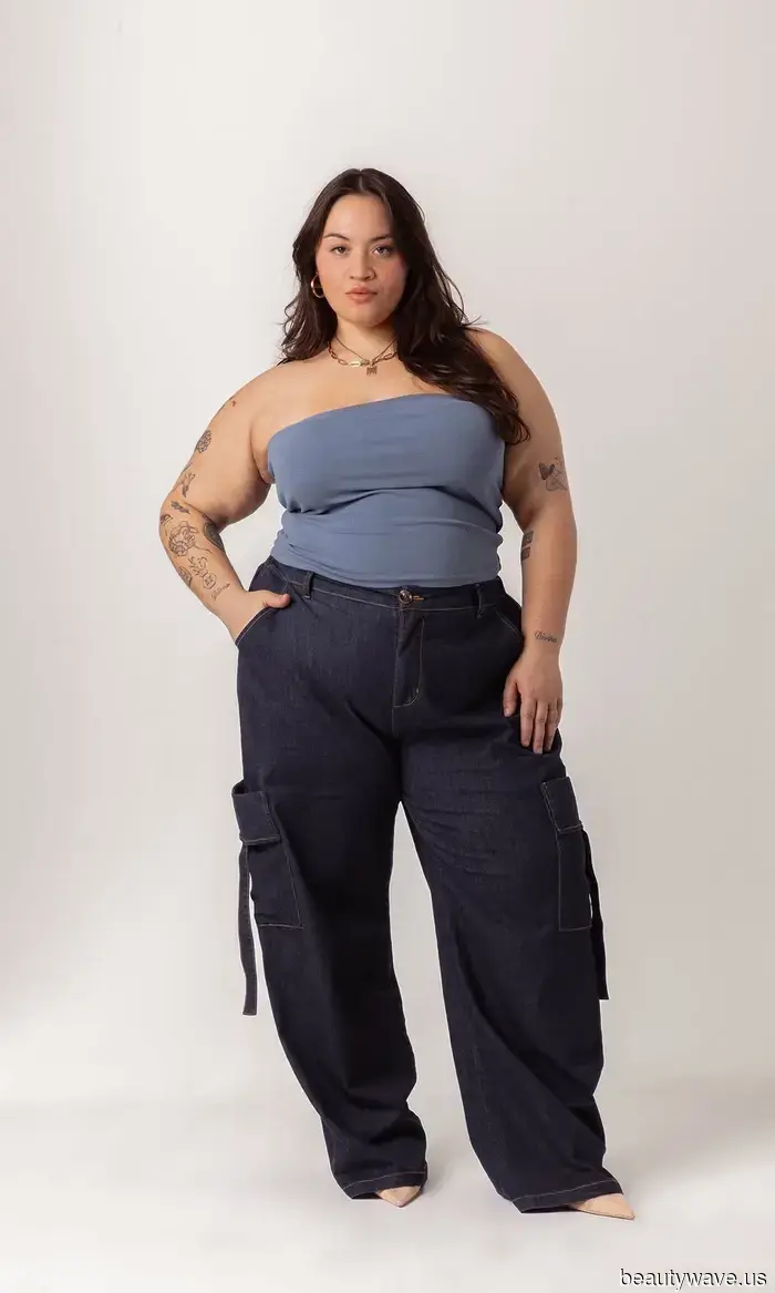 Autumn Fashion Is My Favorite—31 Plus-Size Styles That Fashion Enthusiasts Will Embrace in the Coming Months.