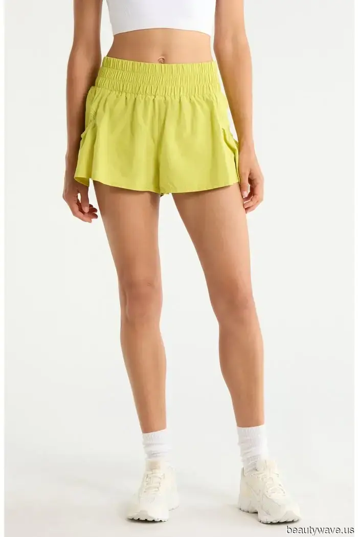 Stay Within Your Budget: Explore These 31 Activewear Discounts at Nordstrom's Major Anniversary Sale