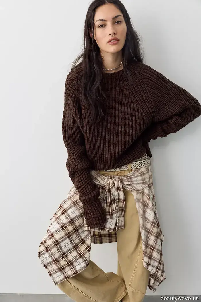 I have already identified the seven trends that will characterize every stylish early-fall ensemble.