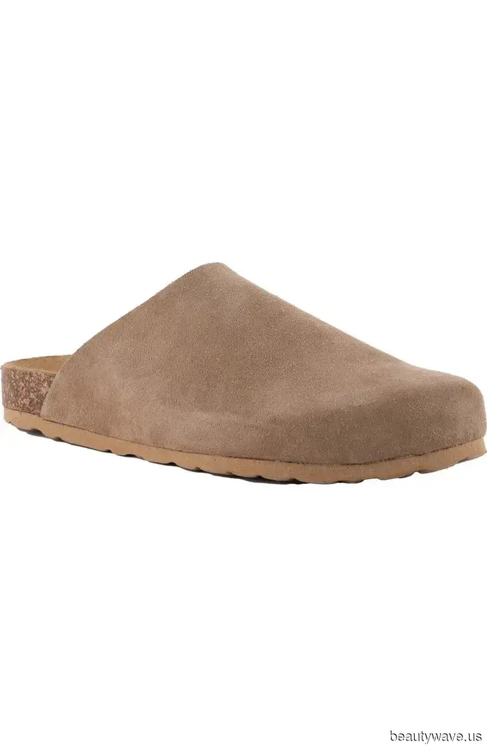 I just discovered the biggest shoe trends for Fall 2025, all available at Nordstrom.