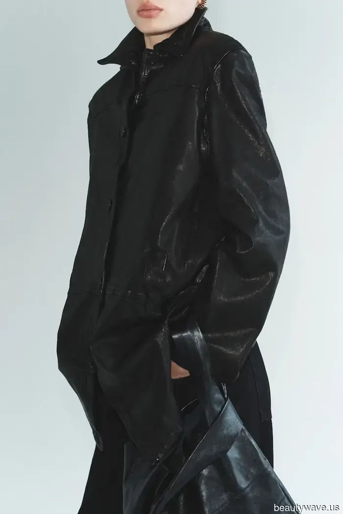 15 H&M Studio Essentials That Are So Impressive, I’m Centering My Entire Fall Wardrobe Around Them.