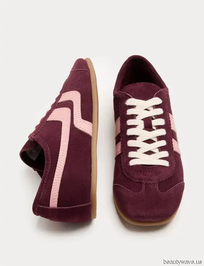 M&S has perfected 5 stylish shoe trends from the runway—these designs are set to be a hit this autumn.
