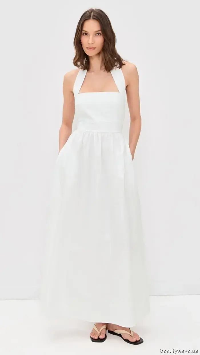30 Stylish Graduation Day Dresses That Will Receive Compliments Once You Take Off Your Cap and Gown