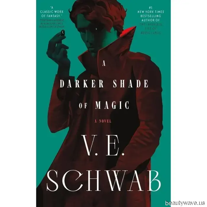 15 Book Series to Begin So You Don't Have to Worry About What to Read Next