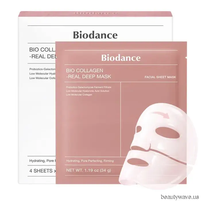 From Medicube to Biodance: 14 Highly Effective Korean Skincare Items Available on Sale for Prime Day