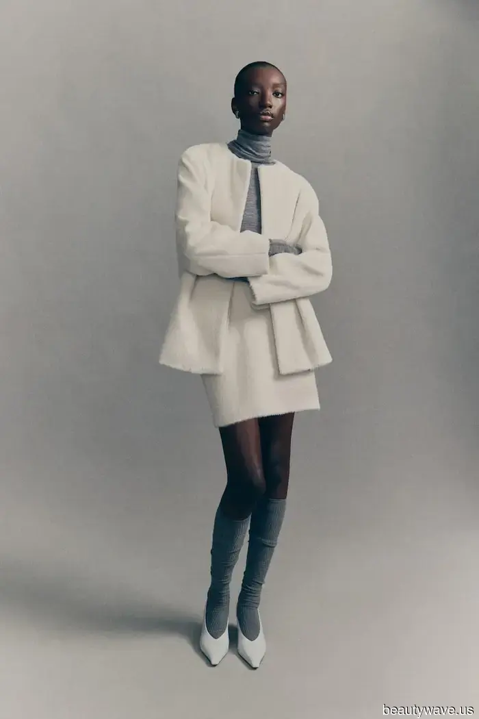 Mi dispiace, ma questi 39 straordinari nuovi arrivi di H&M saranno esauriti entro la fine del mese.