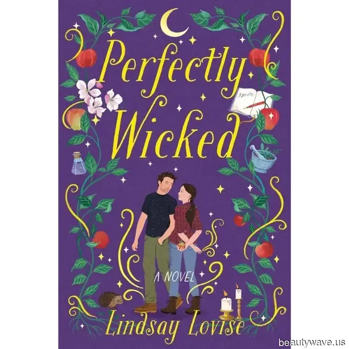 14 Hexenbücher, die du diesen Herbst zu deiner Leseliste hinzufügen solltest