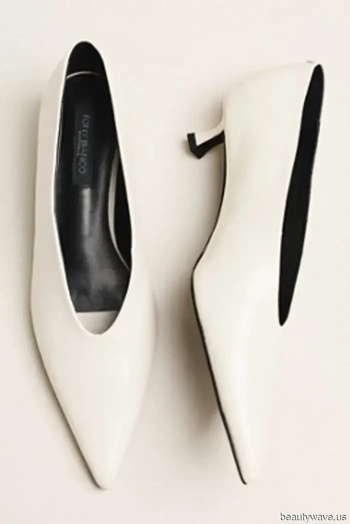 All the Trendy L.A. Girls Are Sporting These 5 Spring Shoe Trends for Their Matcha Latte Errands.