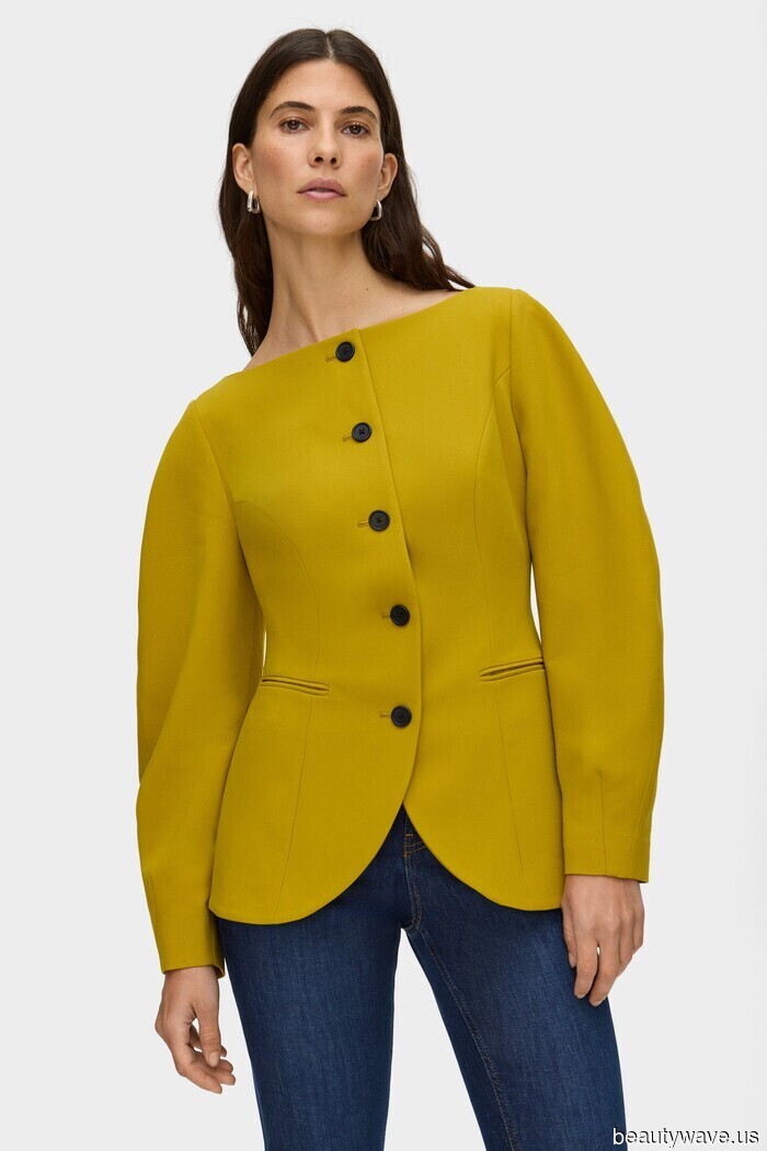 I'm a Shopping Director—39 Early Fall Pieces I Consider Chic (Enjoy)