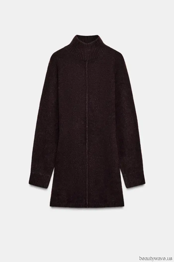 Plötzlich stylen alle mit großem Geschmack diese 7 "veralteten" Herbstkleid-Trends.