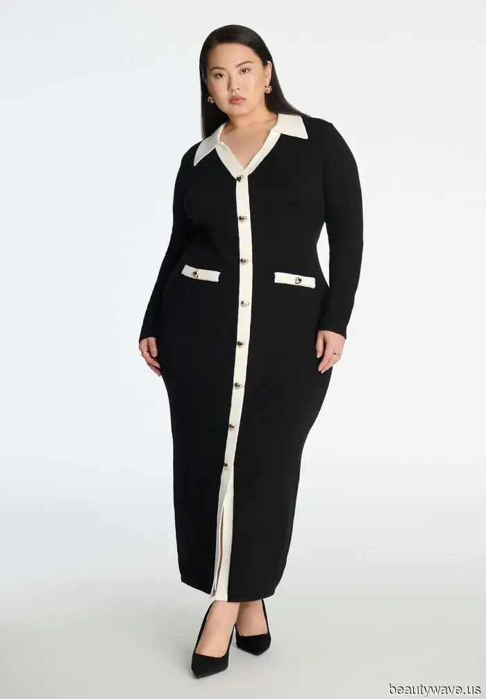 29 High-Quality Fashion Pieces That Trendy Plus-Size Individuals Will Be Buying This Month