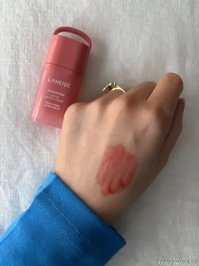 I Dislike Wearing Lipstick—8 Moisturizing Alternatives I Rely on Instead