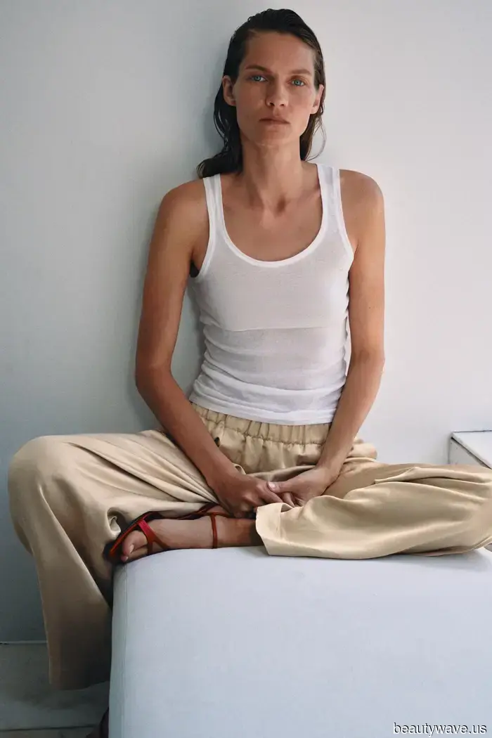Sto dando alle persone della moda ciò che vogliono&mdash;Trovate eleganti per l'autunno da COS, Zara, J.Crew e Reformation