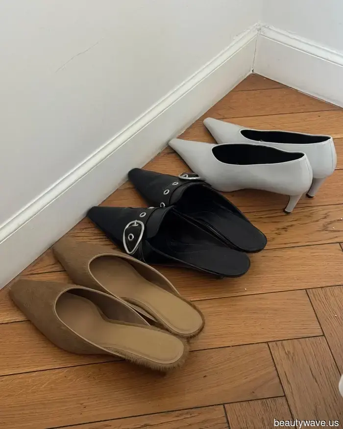 È ufficiale: queste sono le 7 tendenze delle scarpe ibride che rendono ogni outfit più cool nel 2026.