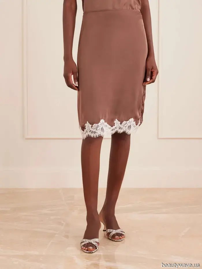 I’ve Discovered Them: 7 Trendy Brands That Are Equally Beautiful as Dôen