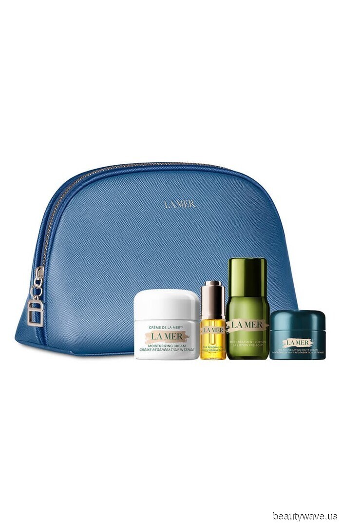 Nordstrom Offers Some Highly Effective (and Discounted) Skincare Products—These 13 Are Likely to Sell Out First.