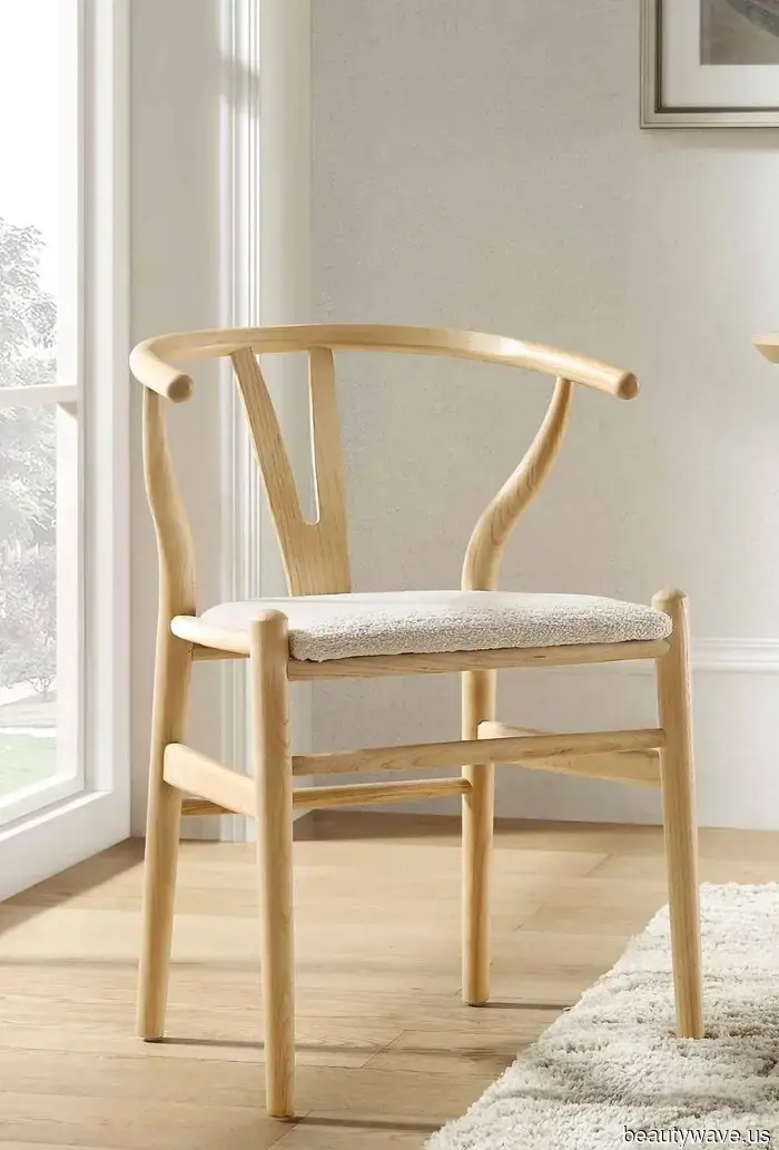 Armchairs Are the Most Neglected Furniture in Your Home—5 Styles to Enhance Your Space