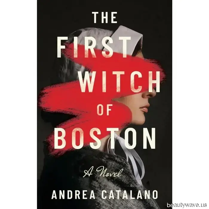 14 Hexenbücher, die du diesen Herbst zu deiner Leseliste hinzufügen solltest