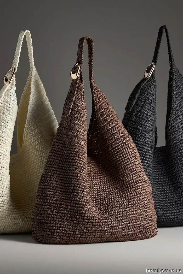 A Charming Summer Handbag Doesn’t Need to Be Expensive—29 Styles Under $500 That You’ll Want to Use All the Time