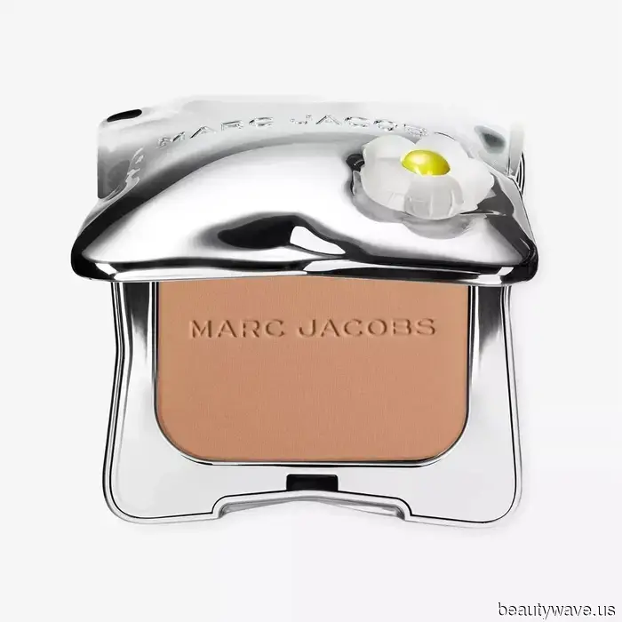 Marc Jacobs Beauty has officially returned—I've tried every product, and here's what you need to know.