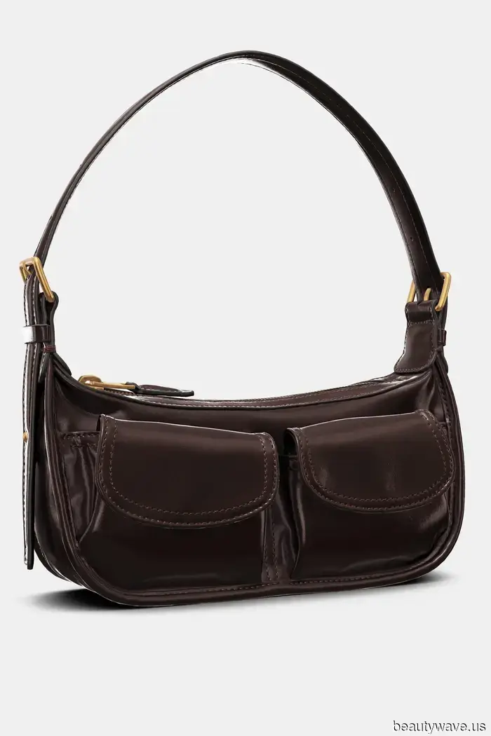 Zara hat gesprochen: Diese 7 trendigen Farben sind der Schlüssel, um in diesem Winter teuer auszusehen.