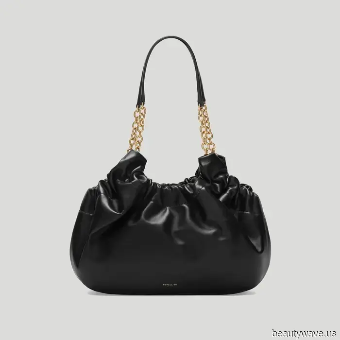 Fashionable individuals have proclaimed this the must-have bag for Spring 2026—and it's already flying off the shelves.