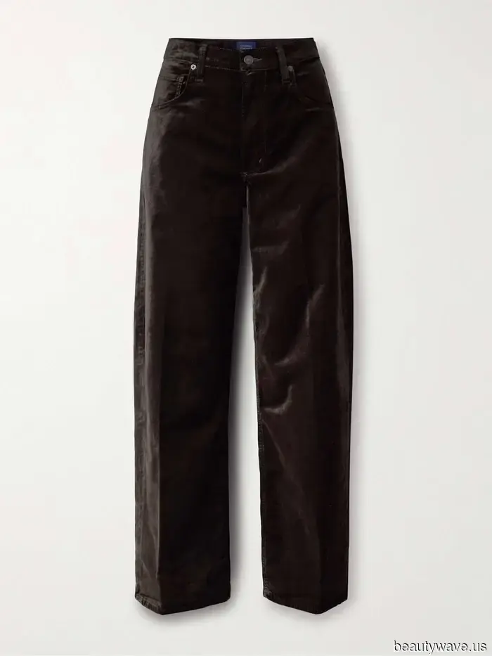 You Inquired, We Responded: The 6 Most Stylish Jeans Trends for 2026 to Be Aware Of