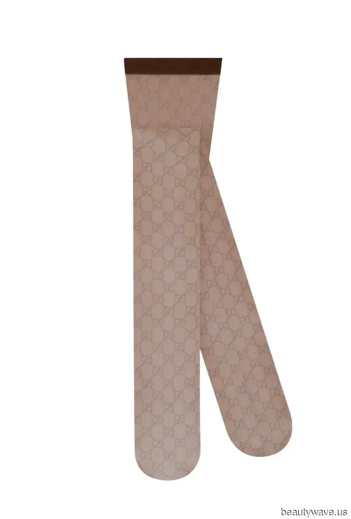 Apologies, Black Tights—Fashionable Dressers Everywhere are Choosing These Elegant Colored Alternatives.