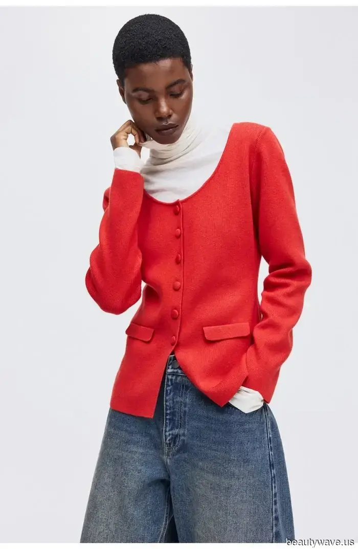 Le persone di moda amano questo marchio dall'aspetto ricco ed è ora da Nordstrom—25 scelte che meritano la tua attenzione