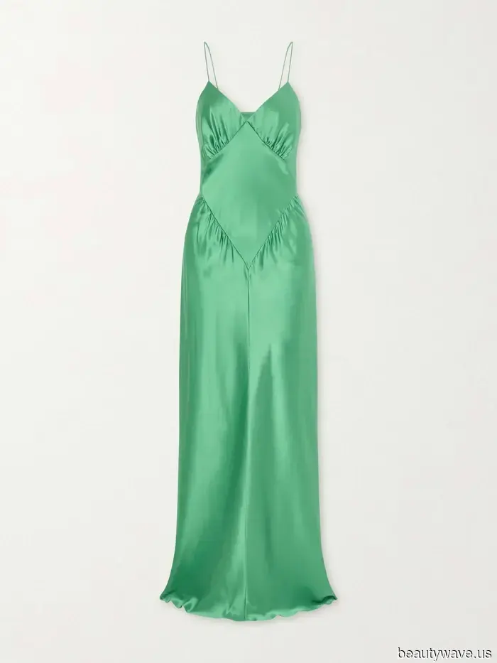 I Hold High Expectations for Black-Tie Weddings—These Summer Dresses Met Every Criterion.