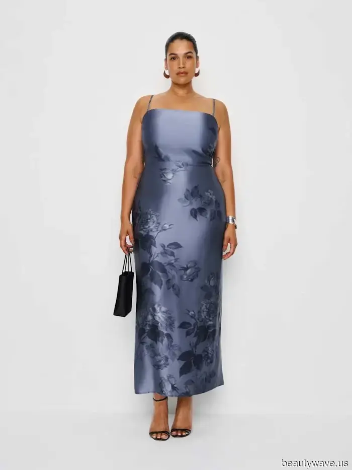 I haven't put on a dress in a year, but these 37 from Reformation are tempting me to reconsider.